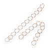 Iron Chain Extender X-IFIN-T007-10RG-NF-2