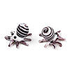 Handmade Lampwork Beads LS-LAMP-N029-021-2