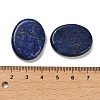 Dyed Natural Lapis Lazuli Cabochons LS-G-C166-02D-4