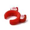 Silicone Beads SL-CBA2008-01B-2