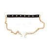 PU Leather Bag Strap PURS-WH0001-02A-1