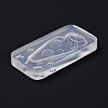 Piping Bag Shape DIY Silicone Molds LS-DIY-I080-01F-4