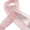 Polyester & Polycotton Ribbons Sets SRIB-G010-01B-03-3