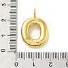Ion Plating(IP) 304 Stainless Steel Pendants X-STAS-K263-47G-O-3