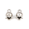Alloy Charms AL-CBA43BE-19A-P-1