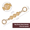 Bag Extension Chain FIND-SZ0002-43B-10-7