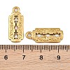 304 Stainless Steel Pendants SA-CBA1839-03G-3