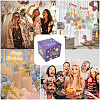 Happy Birthday Day Money Box for Cash Gift Pull DIY-WH200050-31A-5