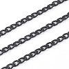 304 Stainless Steel Curb Chains STAS-H146-01EB-1