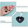 Platic Doll Nose DIY-GA0008-07-3