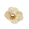 Brass Cabochon KK-A275-06B-G-2