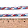 Polycotton Braided Cord with Inner Core OCOR-NH0002-01-21-3