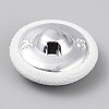 1-Hole Cloth Buttons BUTT-WH20002-04C-02-2