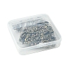 15 Styles Tibetan Style Alloy Spacer Beads Set DIY-FS0007-16-6