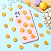 Resin Cabochons RESI-CJC0035-01A-6
