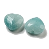 Natural Amazonite Beads G-P531-A01-01-2