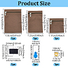 DIY Sewing Pocket Kits ABAG-NB0002-45A-2