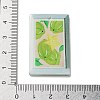 Acrylic Pendants MACR-C031-05B-3