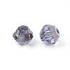 K9 Glass Rhinestone Beads X-RGLA-F063-B-001VL-2