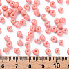 6/0 Glass Seed Beads SEED-N005-002A-H02-4