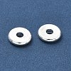 Brass Spacer Beads KK-E796-03A-S-2