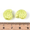 Handmade Porcelain Ceramic Beads PORC-T133-25C-3