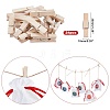 DIY Christmas Gift Bag Making Kits DIY-WH0189-10-3