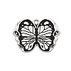 Alloy Enamel Pendants ENAM-CJC0017-02P-02-1