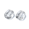 20Pcs Transparent Glass Beads LS-GLAA-Q103-01E-1