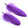 Goose Feather Costume Accessories X-FIND-Q044-06-1