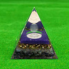 Orgonite Pyramid Resin Energy Generators PW-WGA35F6-01-3