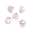 Glass Imitation Austrian Crystal Beads GLAA-P071-02A-03-1
