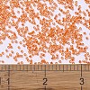 MIYUKI Delica Beads SEED-X0054-DB1887-4