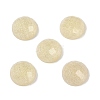 Translucent Epoxy Resin Glitter Powder Decoden Cabochons CRES-S367-13B-05-1
