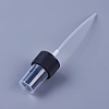 Plastic Spray Head LS-MRMJ-WH0056-32-1