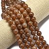 Natural Malaysia Jade Beads Strands G-L645-A01-10mm-29-4