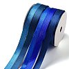 10M 5 Colors Polyester Ribbon X1-OCOR-Q026-03F-2