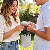 3Pcs Rectangle Paper Jewelry Display Cases CON-TA0001-39C-02-10