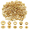 Brass Spacer Beads KK-PH0001-39G-NF-1