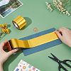 Stamping Hot Foil Paper DIY-WH0591-520B-01-3