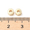 Brass Beads KK-A254-04C-G-2