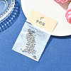 SHEGRACE Brass Beads XGRPCN374-235P-6