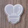 DIY Pendant Silicone Molds SIL-F012-01F-4