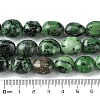 Natural Ruby in Zoisite Beads Strands G-G117-A02-02-5