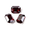 Glass Rhinestone Cabochons RGLA-A026-03A-208SS-1