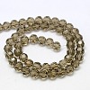 Glass Beads Strands LS-EGLA-J042-6mm-09-2