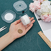 Waxed Cotton Thread Cords AJEW-WH0561-82E-3