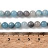 Natural Trolleite Beads Strands GG-CBAA5EC-A01-6mm-5