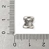 304 Stainless Steel Slide Charms STAS-Z147-08P-02-3