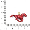 Brass Pendants KK-C156-01A-G01-3